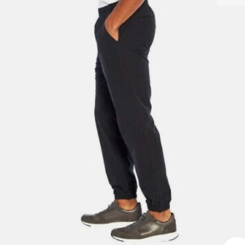 Banana Republic Men's Tech Jogger